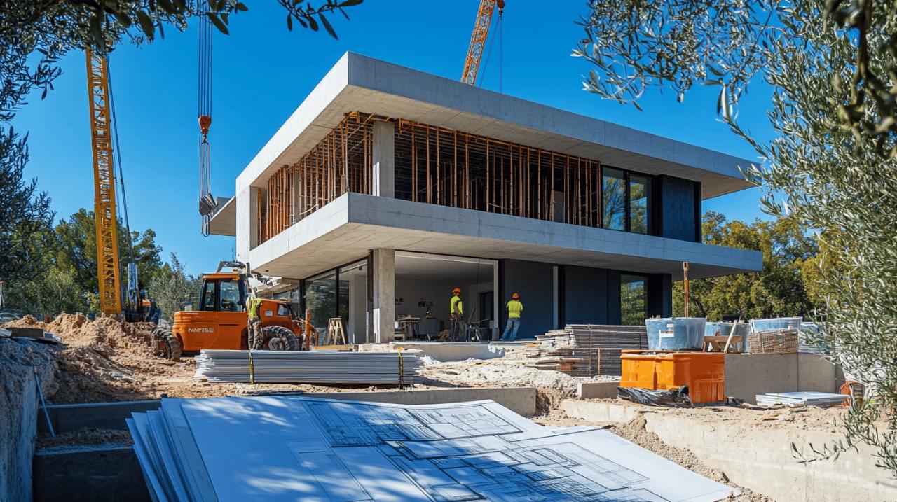Les secrets de rentabilite des constructeurs de maisons individuelles en 2024