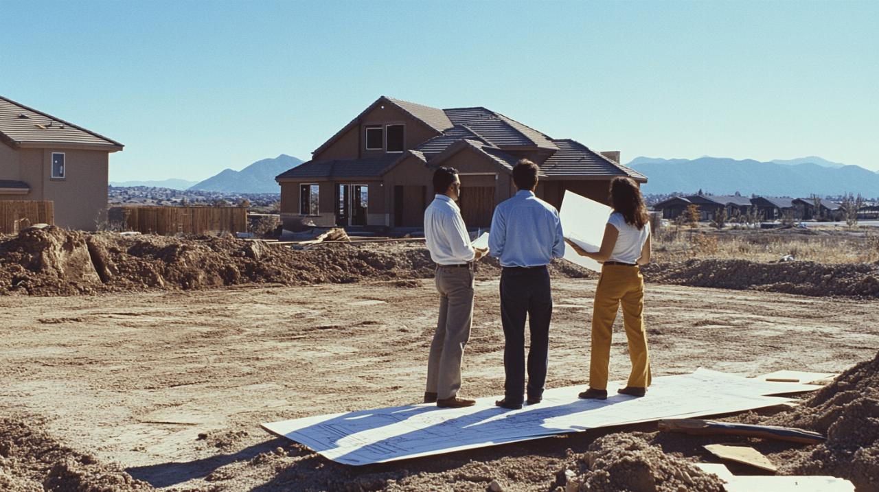 Construction de maison : les secrets d’une negociation reussie avec votre constructeur
