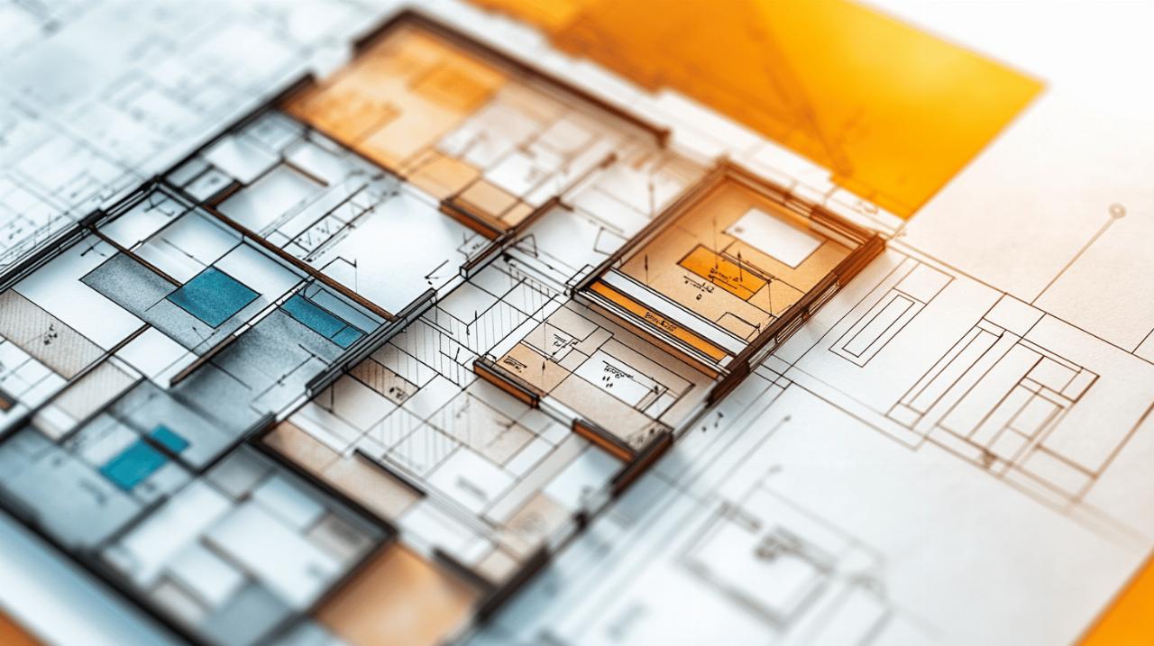 Solutions technologiques innovantes pour les diagnostics immobiliers de surface habitable et loi Carrez a Nantes