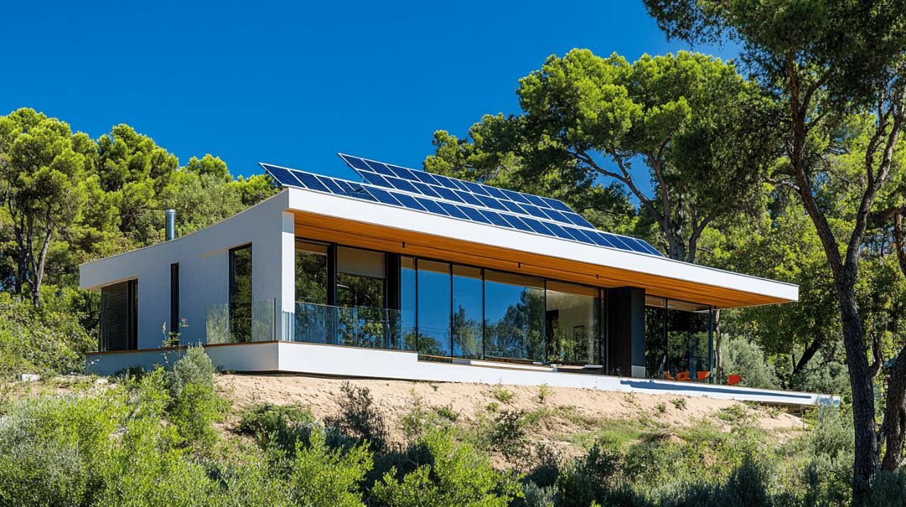 La qualite de l’air interieur : Un facteur cle pour ameliorer la classe energie de votre habitat