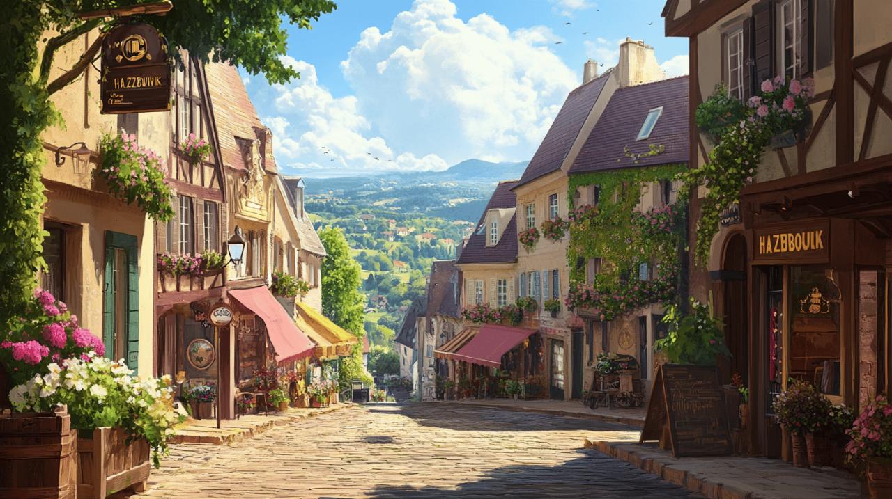 Decouvrez les taux du Credit Immobilier de France Hazebrouck pour votre projet maison